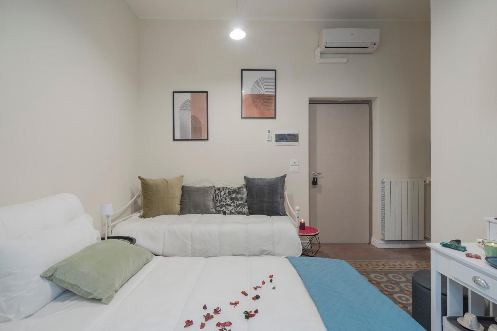 Loreto Prestige - Parking Free & Bulb Gym Milano Ngoại thất bức ảnh
